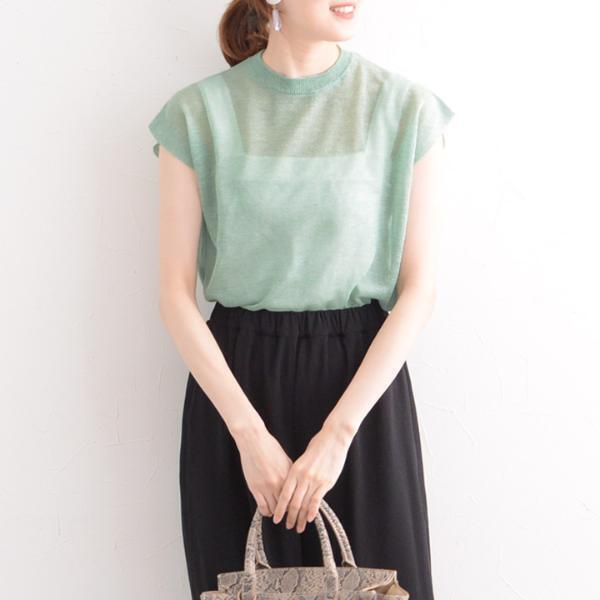 夏本番！定番から旬まで、SALEアイテムでつくる失敗なしの「夏コーデ」集[PR]