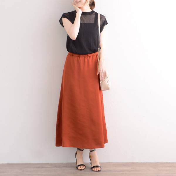 夏本番！定番から旬まで、SALEアイテムでつくる失敗なしの「夏コーデ」集[PR]