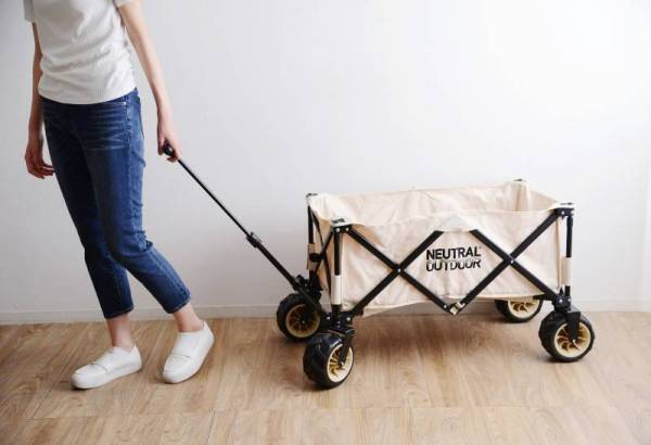 機能性＆デザイン優秀なアウトドアグッズ5選　いつもの公園でキャンプ気分を楽しもう