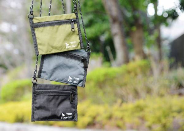 機能性＆デザイン優秀なアウトドアグッズ5選　いつもの公園でキャンプ気分を楽しもう