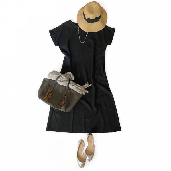 デザインも機能も妥協しない！雨の日も持てる「サスティナブルバッグ」[PR]