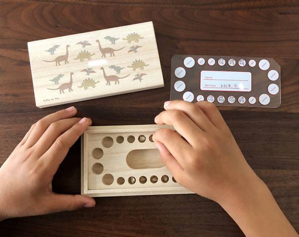 子供が独り立ちするときに手渡したい、大切な成長の記録[PR]