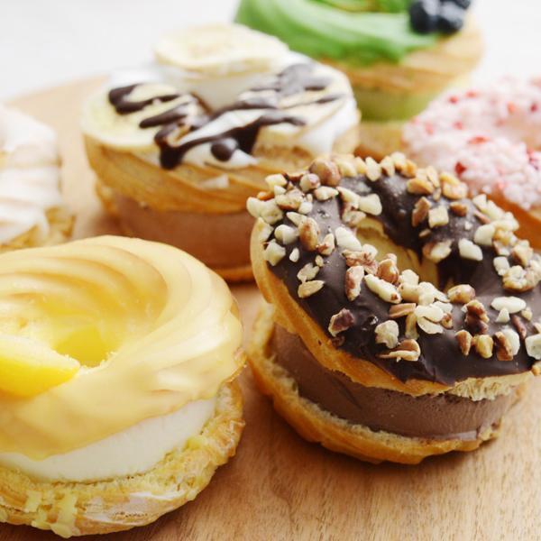 【インスタグラマーさんのものえらび】お家時間をもっと楽しむ「お取り寄せスイーツ＆アイテム」[PR]