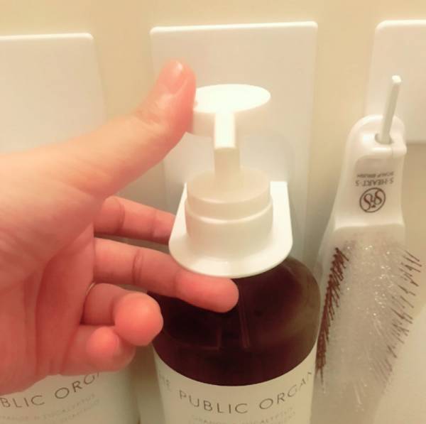 お風呂グッズは浮かせる時代！ towerのマグネットアイテムでぬめりカビの悩みからさよなら