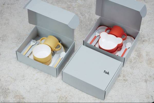 新セレクト！出産祝いに贈りたい、made in JAPAN アイテム5選[PR]