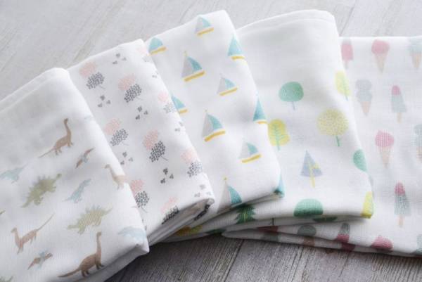 新セレクト！出産祝いに贈りたい、made in JAPAN アイテム5選[PR]