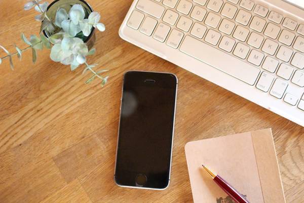 【ありきたりな日常を楽しむためのヒント】メールやチャットのやりとりを柔らかく[PR]