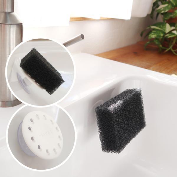 スポンジは浮かせるが正解！ストレスゼロの歴史的瞬間【インスタグラマーさんのものえらび】[PR]