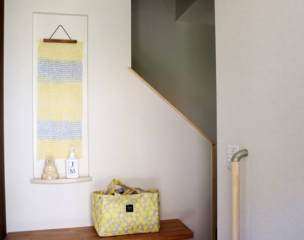 手ぬぐいデビューに！可愛さ＆肌触り＆お手入れ◎と三拍子揃った「にじゆらガーゼ手ぬぐい」[PR]