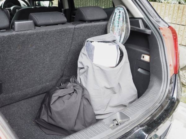 bon moment（ボンモマン）のエコバッグ、どう使い分ける？わが家での使い分けレポ[PR]