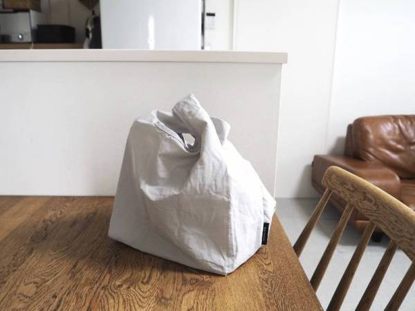 bon moment（ボンモマン）のエコバッグ、どう使い分ける？わが家での使い分けレポ[PR]