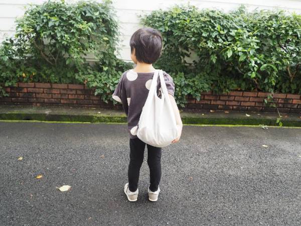 bon moment（ボンモマン）のエコバッグ、どう使い分ける？わが家での使い分けレポ[PR]