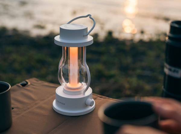 おうちキャンプを楽しもう！自宅でアウトドアを味わえるアイテム6選[PR]