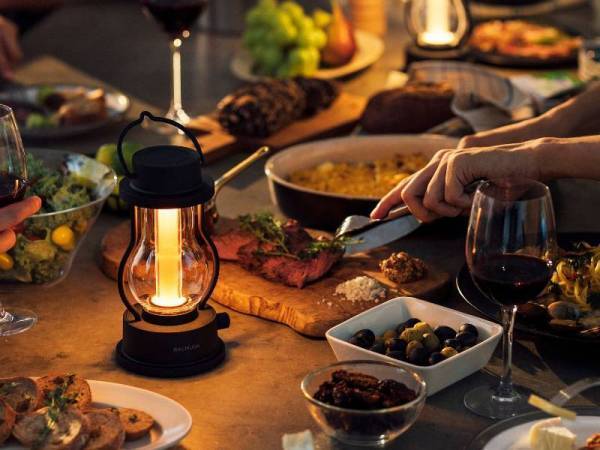 おうちキャンプを楽しもう！自宅でアウトドアを味わえるアイテム6選[PR]