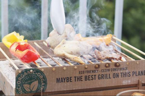 おうちキャンプを楽しもう！自宅でアウトドアを味わえるアイテム6選[PR]