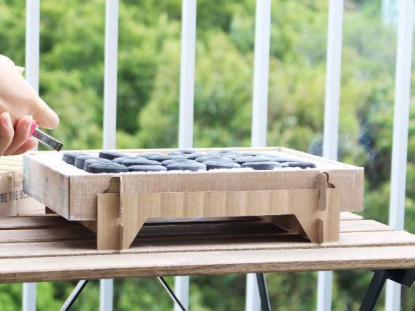 おうちキャンプを楽しもう！自宅でアウトドアを味わえるアイテム6選[PR]