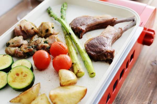 おうちキャンプを楽しもう！自宅でアウトドアを味わえるアイテム6選[PR]