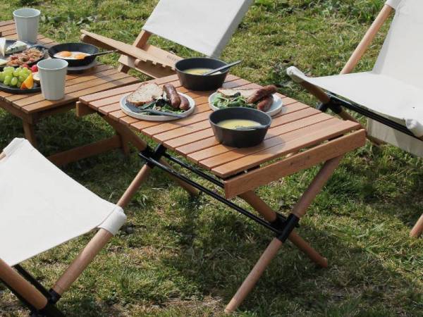 おうちキャンプを楽しもう！自宅でアウトドアを味わえるアイテム6選[PR]