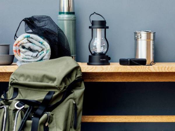 おうちキャンプを楽しもう！自宅でアウトドアを味わえるアイテム6選[PR]