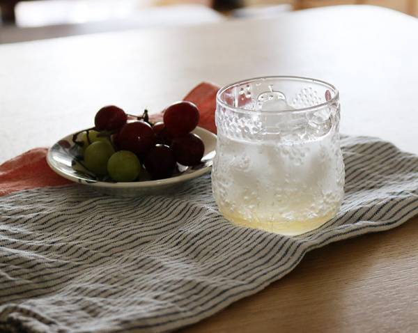 黒糖ジンジャー＆レモンシロップで、夏の疲れを美味しくリセット【ミルク餅レシピ付き】