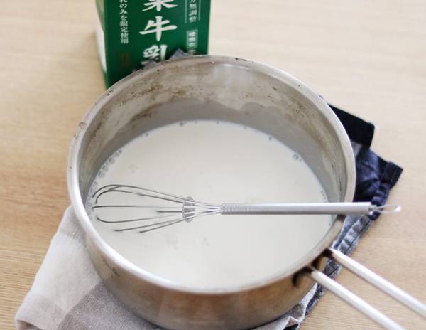 黒糖ジンジャー＆レモンシロップで、夏の疲れを美味しくリセット【ミルク餅レシピ付き】