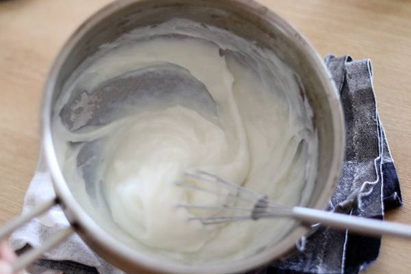 黒糖ジンジャー＆レモンシロップで、夏の疲れを美味しくリセット【ミルク餅レシピ付き】