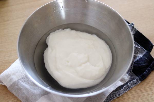 黒糖ジンジャー＆レモンシロップで、夏の疲れを美味しくリセット【ミルク餅レシピ付き】