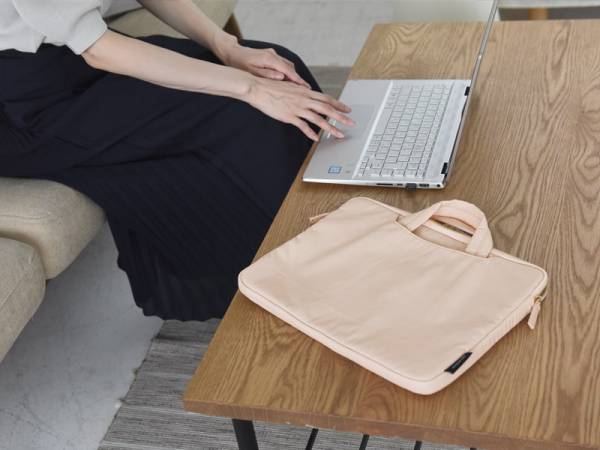 こんなの欲しかった！こだわりが詰まった「bon momentのPCケース」誕生秘話[PR]