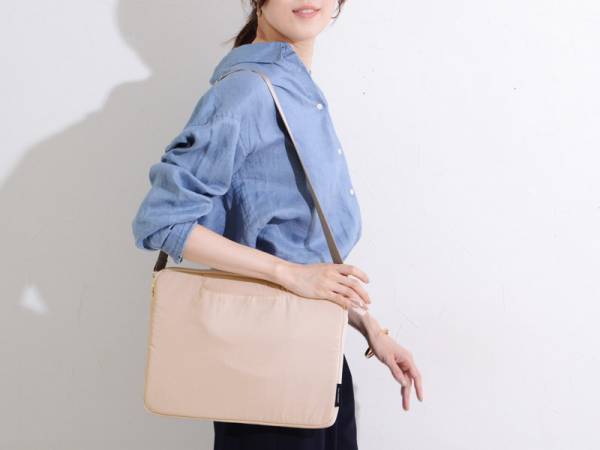 こんなの欲しかった！こだわりが詰まった「bon momentのPCケース」誕生秘話[PR]