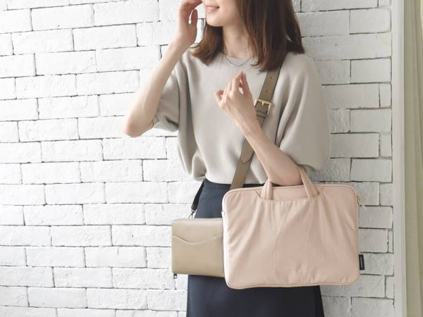 こんなの欲しかった！こだわりが詰まった「bon momentのPCケース」誕生秘話[PR]