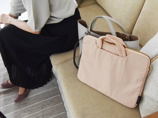 こんなの欲しかった！こだわりが詰まった「bon momentのPCケース」誕生秘話[PR]