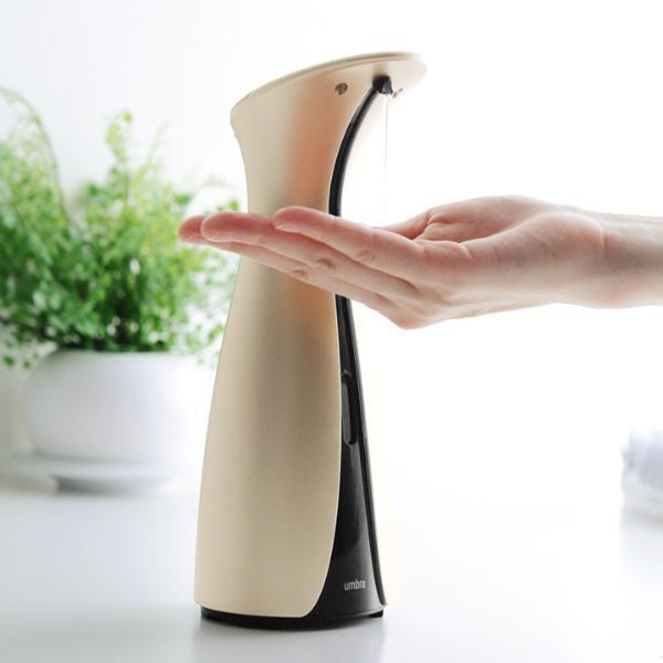 今売れている「ノータッチ除菌」洗練デザインをお探しの方必見！[PR]