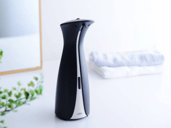 今売れている「ノータッチ除菌」洗練デザインをお探しの方必見！[PR]