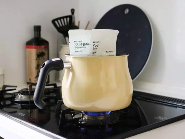 やっぱり便利を再認識！ミニマムな万能鍋「トゥーメイ」、先行限定カラーが登場