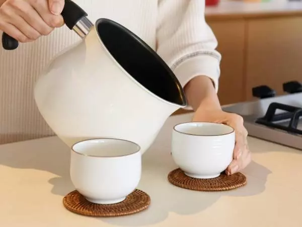 やっぱり便利を再認識！ミニマムな万能鍋「トゥーメイ」、先行限定カラーが登場