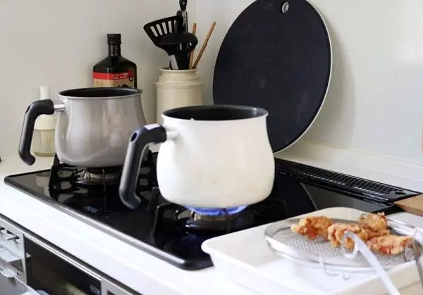 やっぱり便利を再認識！ミニマムな万能鍋「トゥーメイ」、先行限定カラーが登場