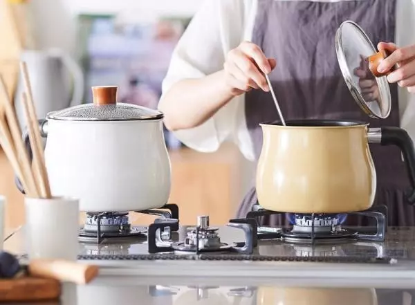 やっぱり便利を再認識!ミニマムな万能鍋「トゥーメイ」、先行限定カラーが登場