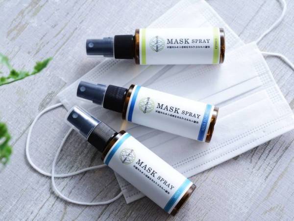 新しい生活様式「お出かけバッグの中身」必需品5選[PR]