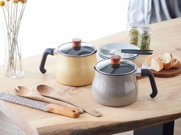 「トゥーメイ マルチポット」がとにかく使いやすい！ その魅力とは？