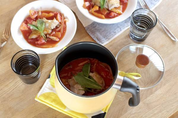 「トゥーメイ マルチポット」がとにかく使いやすい！ その魅力とは？