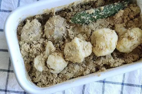 季節のお悩みも解消!?手軽に始める伝統食「ぬか漬け」