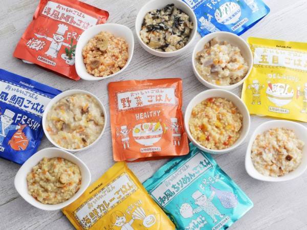 機能的でインテリアの邪魔もしない！「防災グッズ」5選