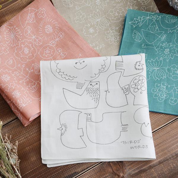 リネンで装うインテリア。気軽に模様替えを楽しもう。[PR]