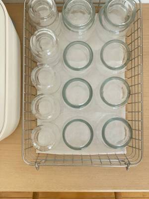 リネンで装うインテリア。気軽に模様替えを楽しもう。[PR]