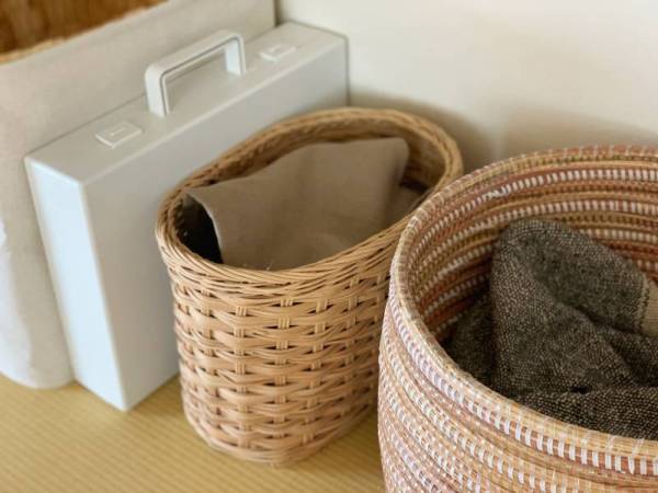 リネンで装うインテリア。気軽に模様替えを楽しもう。[PR]