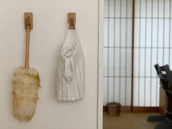 リネンで装うインテリア。気軽に模様替えを楽しもう。[PR]