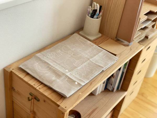 リネンで装うインテリア。気軽に模様替えを楽しもう。[PR]