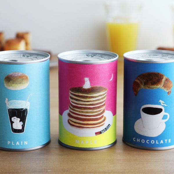 お、オシャレ。 これ・・・非常食なんです！数年後開けるのが楽しみになる防災食って？【インスタグラマーさんのものえらび】[PR]