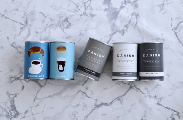 お、オシャレ。 これ・・・非常食なんです！数年後開けるのが楽しみになる防災食って？【インスタグラマーさんのものえらび】[PR]