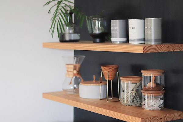 お、オシャレ。 これ・・・非常食なんです！数年後開けるのが楽しみになる防災食って？【インスタグラマーさんのものえらび】[PR]